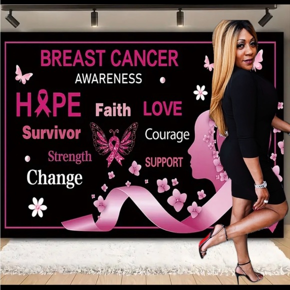 🛼🎗️9/19 @ 3:30 PM WE HONOR BREAST CANCER AWARENESS & ALL CANCER SURVIVORS🎗️DO IT - Picture 1 of 17